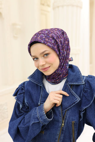 Silk Home Soft Scarf 73077-05