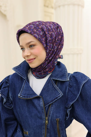 Silk Home Soft Scarf 73077-05