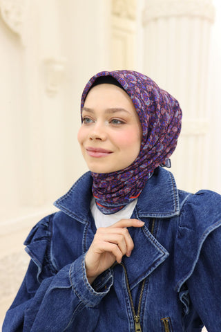 Silk Home Soft Scarf 73077-05