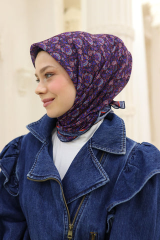 Silk Home Soft Scarf 73077-05