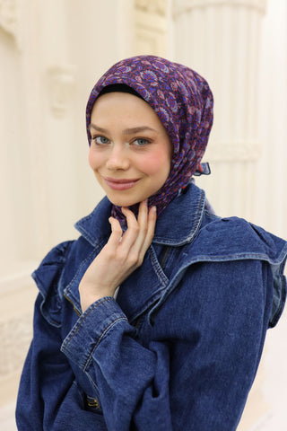 Silk Home Soft Scarf 73077-05