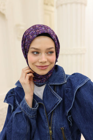 Silk Home Soft Scarf 73077-05
