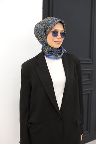 Silk Home Soft Scarf 73077-06