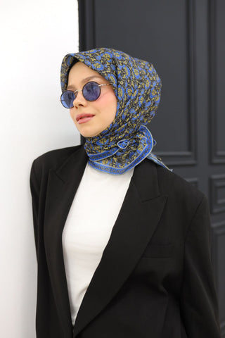 Silk Home Soft Scarf 73077-06