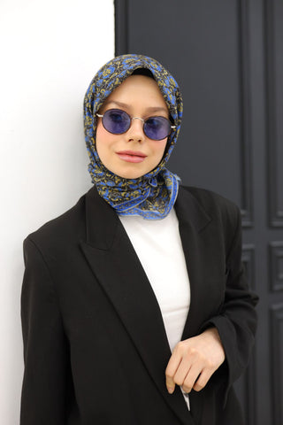Silk Home Soft Scarf 73077-06