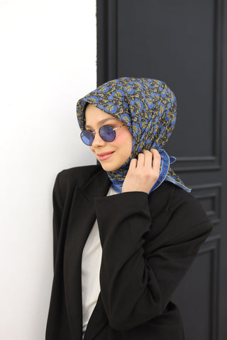 Silk Home Soft Scarf 73077-06