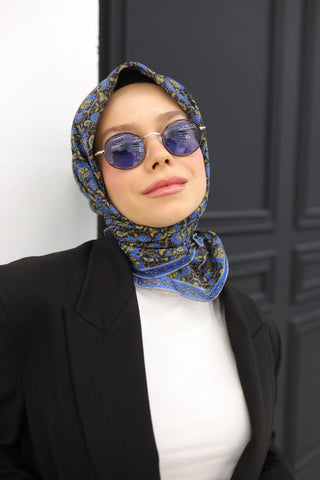 Silk Home Soft Scarf 73077-06