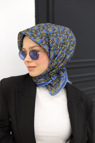 Silk Home Soft Scarf 73077-06