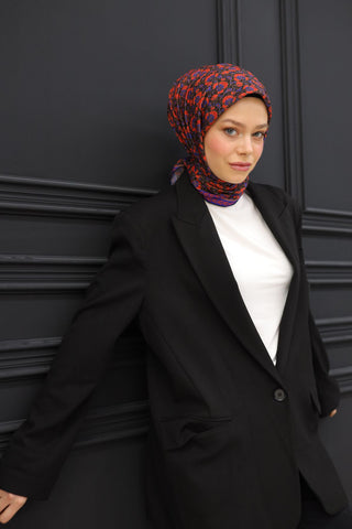 Silk Home Soft Scarf 73077-07