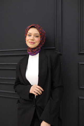 Silk Home Soft Scarf 73077-07