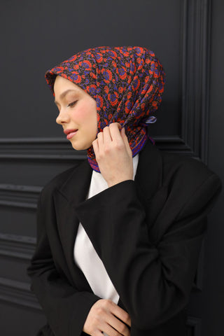 Silk Home Soft Scarf 73077-07