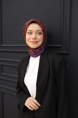 Silk Home Soft Scarf 73077-07