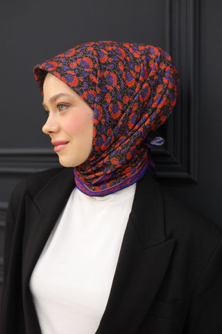 Silk Home Soft Scarf 73077-07