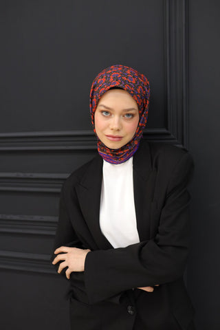 Silk Home Soft Scarf 73077-07