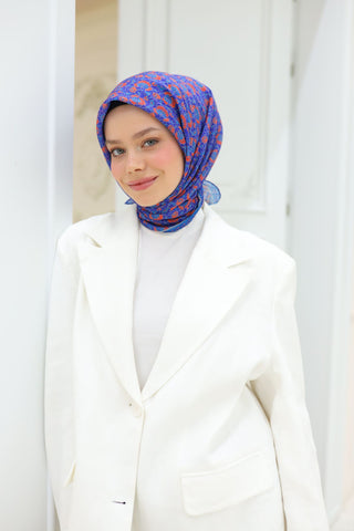 Silk Home Soft Scarf 73077-08