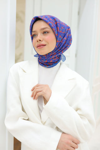 Silk Home Soft Scarf 73077-08