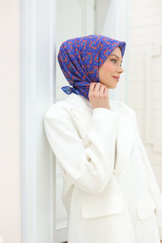 Silk Home Soft Scarf 73077-08