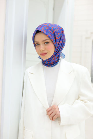 Silk Home Soft Scarf 73077-08