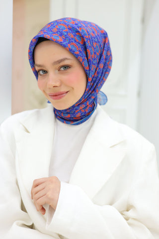 Silk Home Soft Scarf 73077-08
