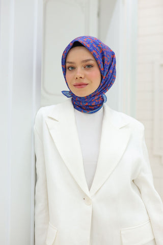 Silk Home Soft Scarf 73077-08