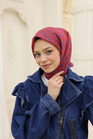 Silk Home Soft Scarf 73077-10