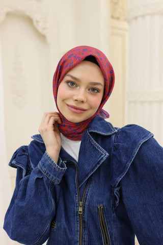 Silk Home Soft Scarf 73077-10
