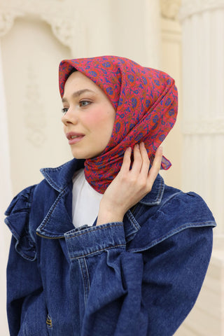 Silk Home Soft Scarf 73077-10
