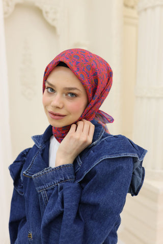 Silk Home Soft Scarf 73077-10