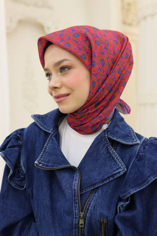 Silk Home Soft Scarf 73077-10
