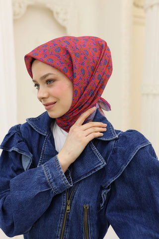 Silk Home Soft Scarf 73077-10