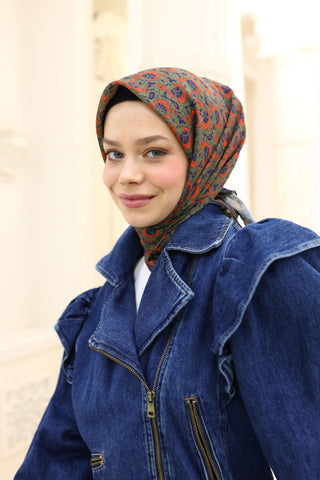 Silk Home Soft Scarf 73077-12