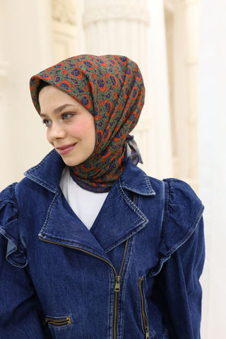 Silk Home Soft Scarf 73077-12