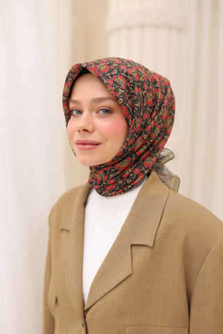 Silk Home Soft Scarf 73077-13