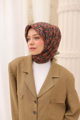 Silk Home Soft Scarf 73077-13