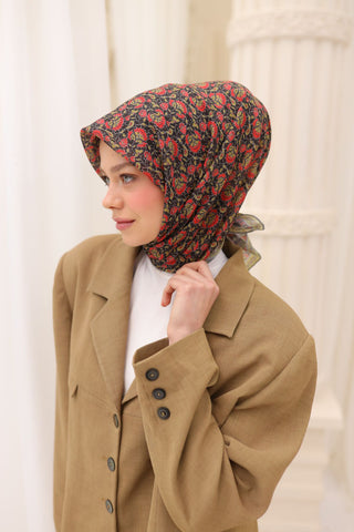 Silk Home Soft Scarf 73077-13