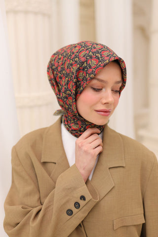 Silk Home Soft Scarf 73077-13
