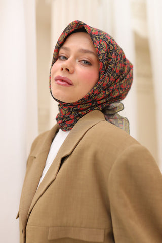 Silk Home Soft Scarf 73077-13