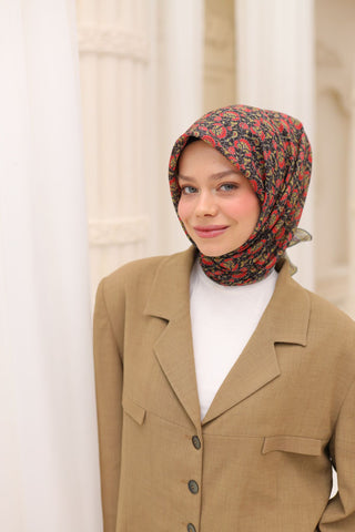 Silk Home Soft Scarf 73077-13
