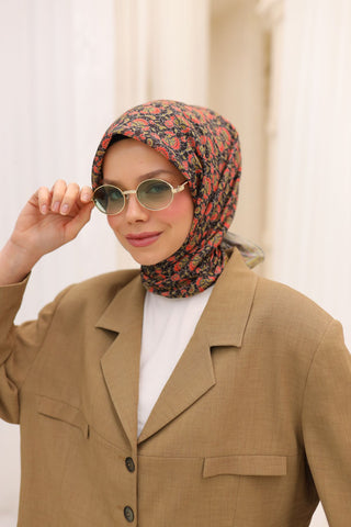 Silk Home Soft Scarf 73077-14