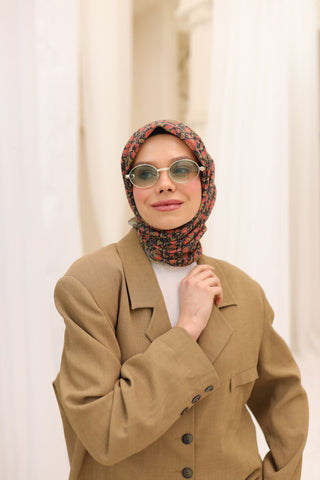 Silk Home Soft Scarf 73077-14