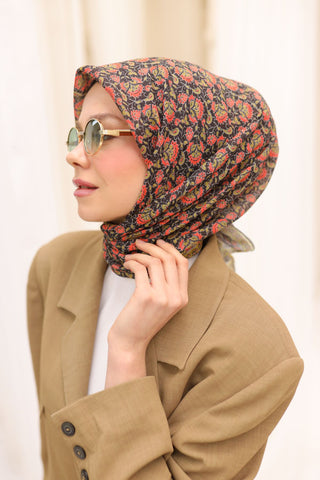 Silk Home Soft Scarf 73077-14