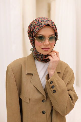 Silk Home Soft Scarf 73077-14