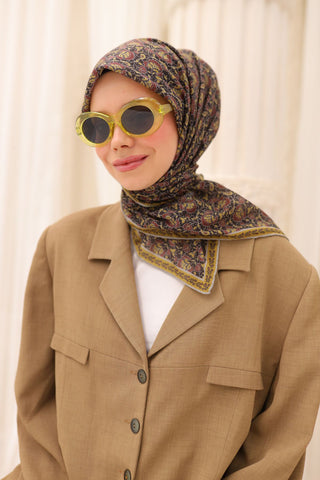 Silk Home Soft Scarf 73077-15