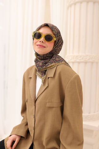 Silk Home Soft Scarf 73077-15