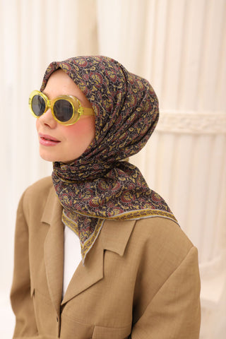 Silk Home Soft Scarf 73077-15