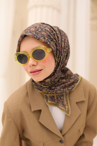Silk Home Soft Scarf 73077-15
