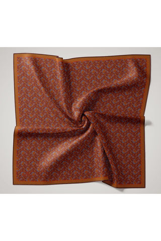 Silk Home Soft Eşarp 73077-17 - Soft Eşarp - | Silk Home