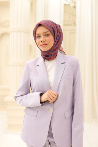 Silk Home Soft Eşarp 73077-20 - Soft Eşarp - | Silk Home