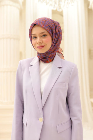 Silk Home Soft Eşarp 73077-20 - Soft Eşarp - | Silk Home