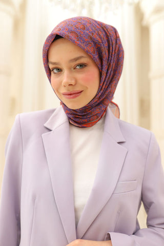 Silk Home Soft Eşarp 73077-20 - Soft Eşarp - | Silk Home